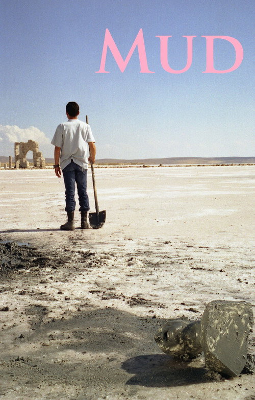 Movie poster for Mud (2003)