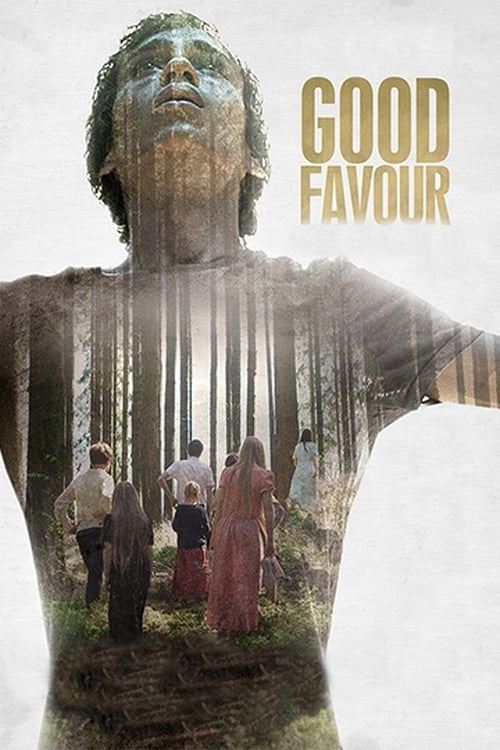 Movie poster for Good Favour (2018)