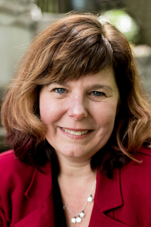 Photo of Marcy Swenson, Acting