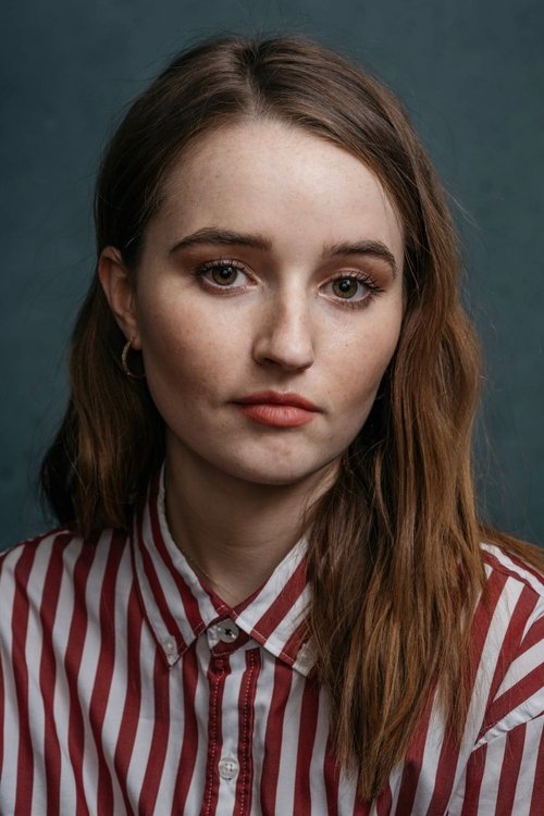 Kaitlyn Dever profile