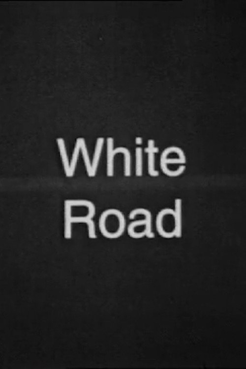 Movie poster for White Road (1999)