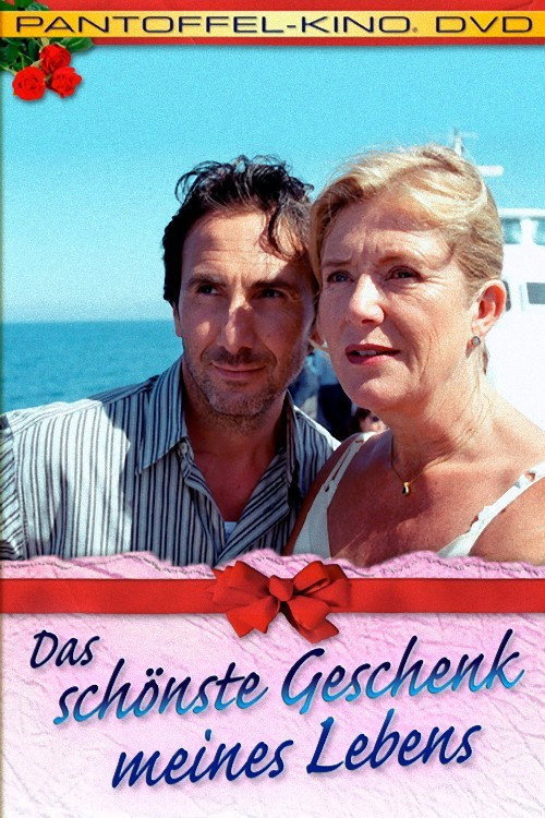 Movie poster for Das schönste Geschenk meines Lebens (2003)