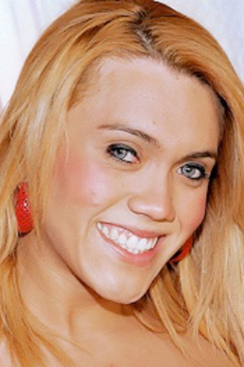Photo of Erikah Bittencourt, Acting