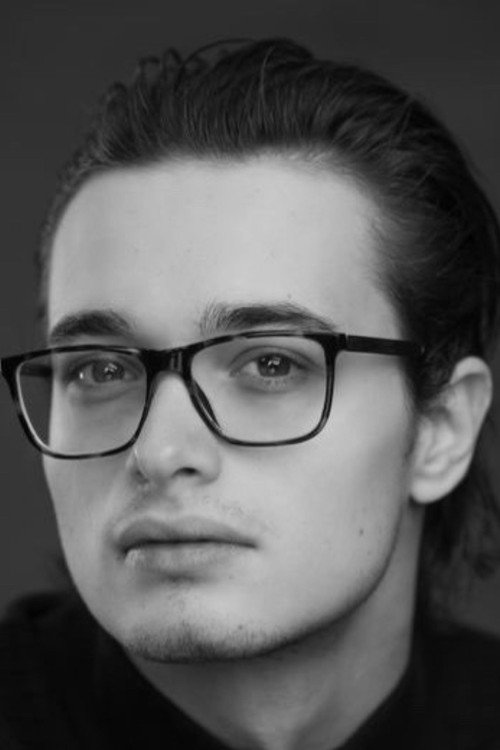 Photo of Bradley Jack Williams, Acting