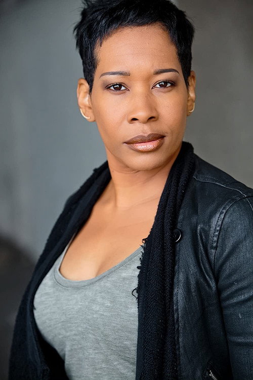 Photo of Syreeta Spears, Acting