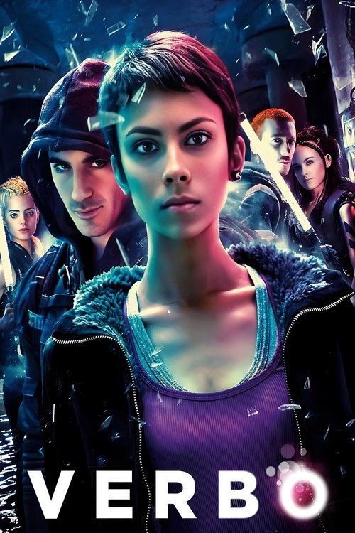 Movie poster for Verbo (2011)