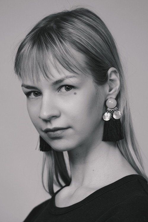 Photo of Laura Raud, Writing