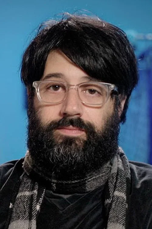 Photo of Alejandro Jovic, Acting