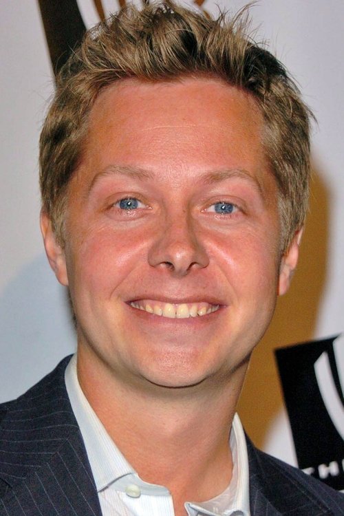 Peter Oldring profile