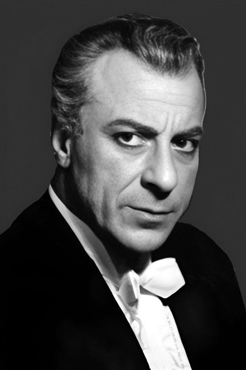 Mario Feliciani profile