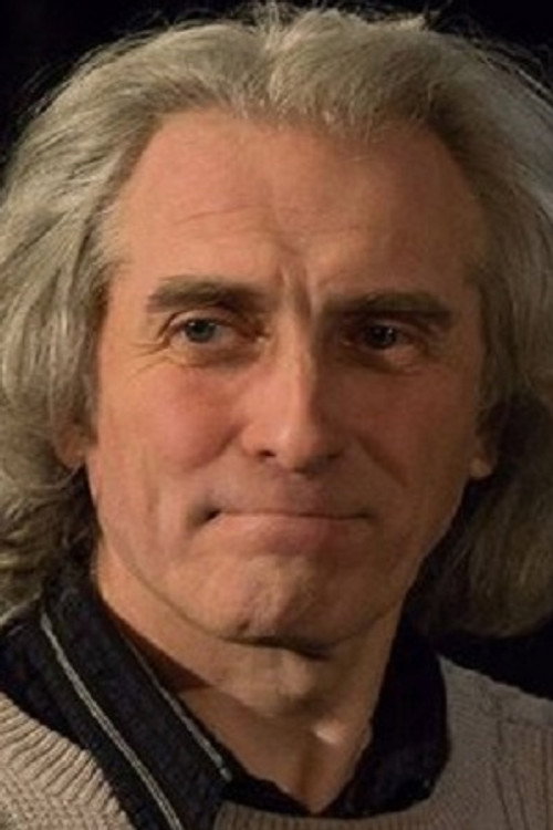 Photo of Igor Pekhovich, Acting
