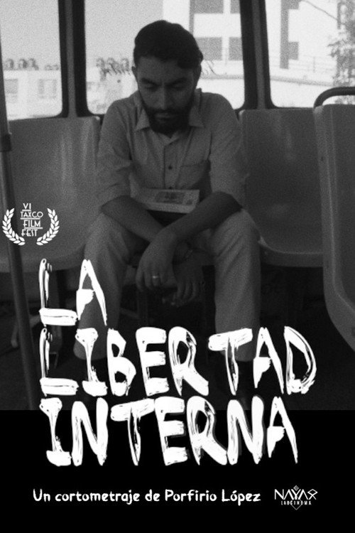 Movie poster for Inner Freedom (2021)
