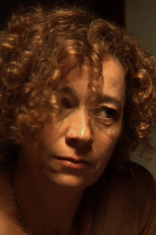 Photo of Alexandra Silva, Acting