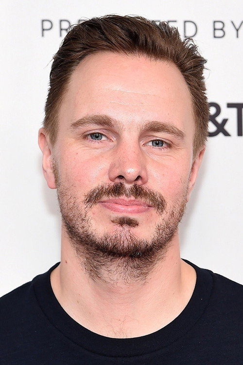 Photo of Oliver Murray, Directing