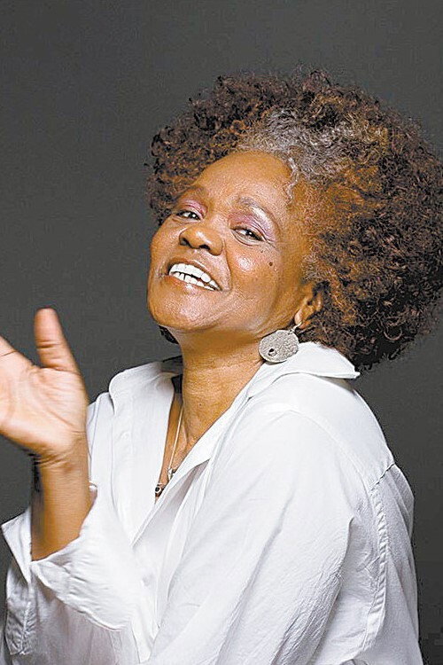 Photo of Adella Gautier, Acting