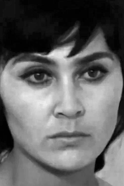 Sairam Isayeva profile