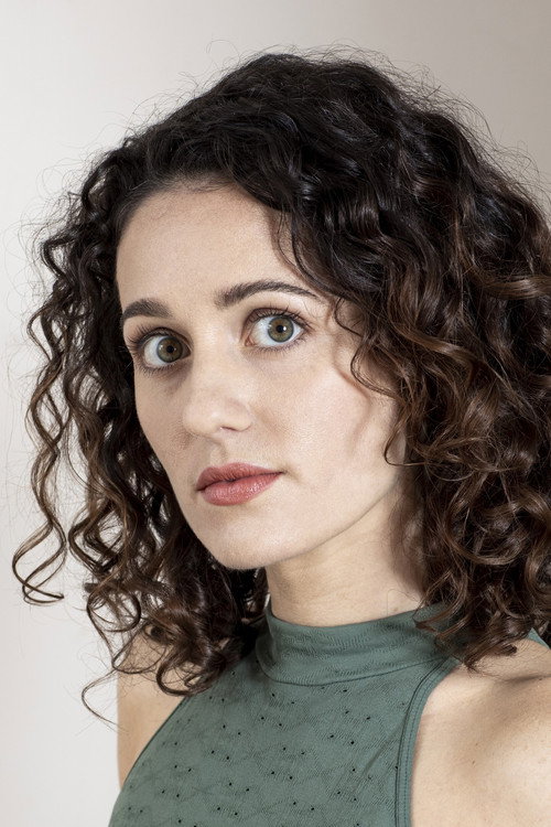 Photo of Ashley Moret, Acting