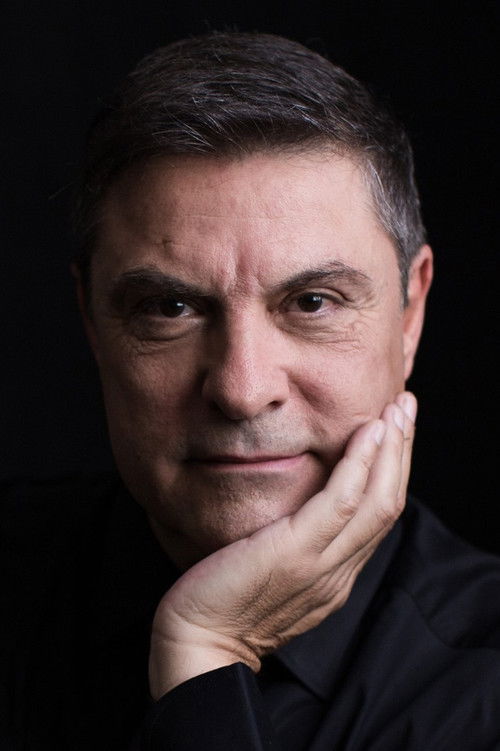 Jorge Fernando profile