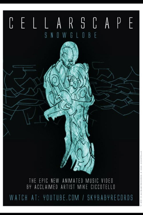 Movie poster for Snowglobe (2013)