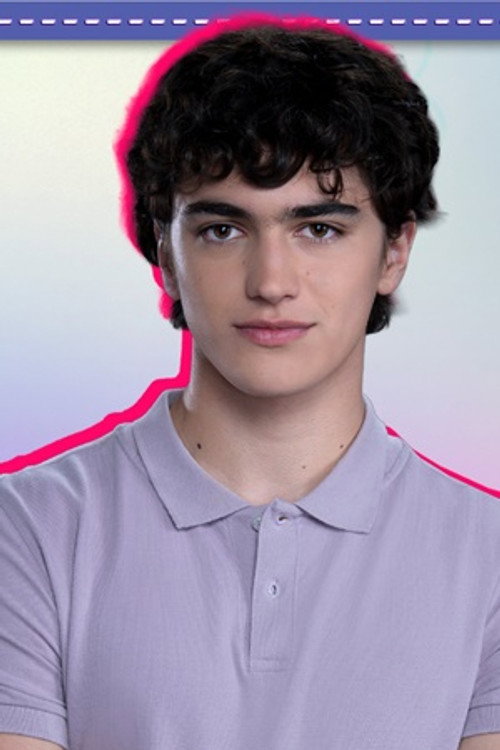 Photo of Tristán Maze, Acting