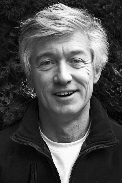 Denis Ducroz profile