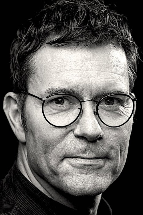 Photo of Ivar Emil Tindberg, Acting
