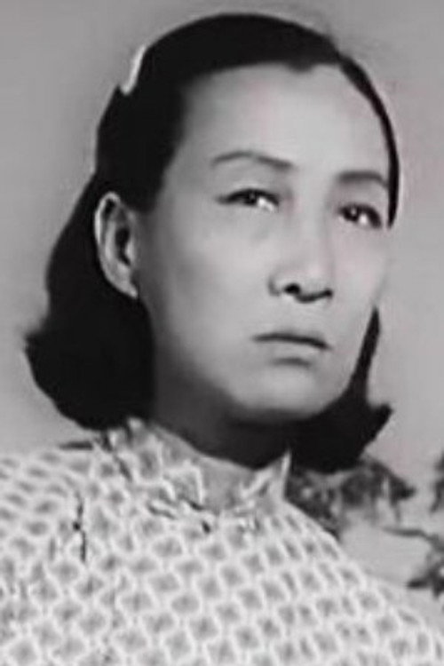 Photo of Gao Yiyun, Acting