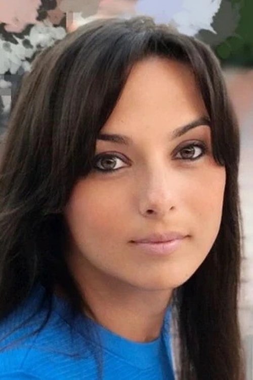 Photo of Ana Esther Alborg, Acting