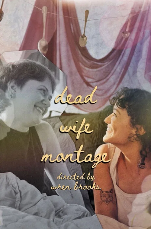 Movie poster for Dead Wife Montage (2026)