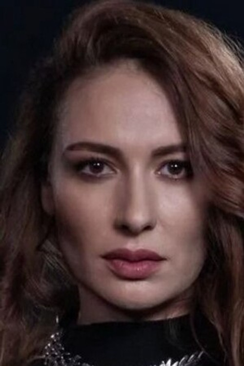 Gamze İğdiroğlu profile