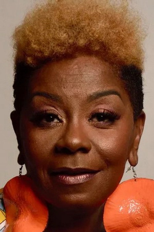 Photo of Christiane Obydol, Acting
