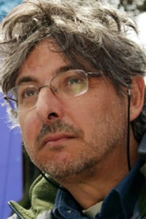 Photo of Andrew Lesnie, Camera