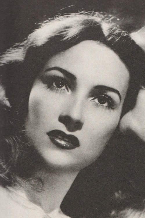 Photo of María Luisa Sandoval, Acting