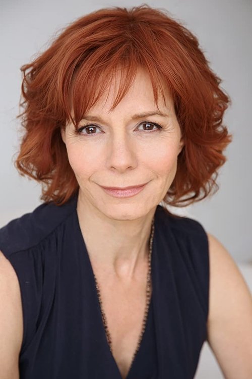 Photo of Holly Hawkins, Acting