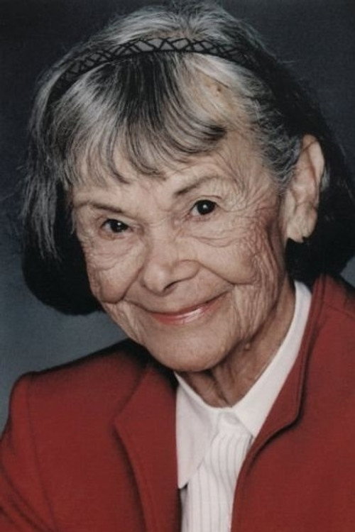 Photo of Jo Farkas, Acting