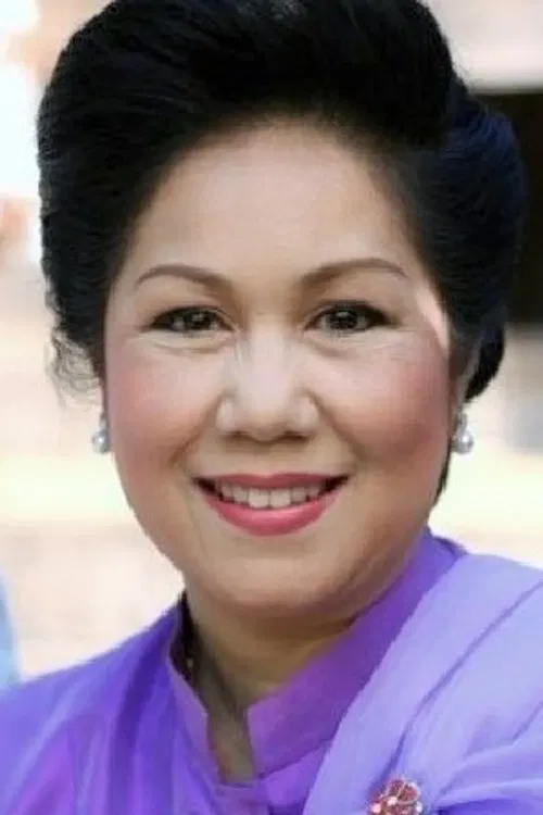 Koi Wasana Sitthiwet profile