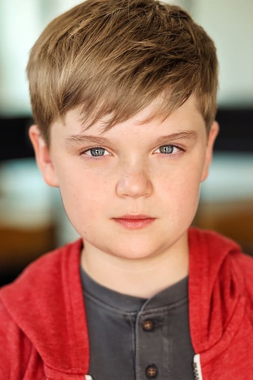 Photo of Graham Harvey, Acting