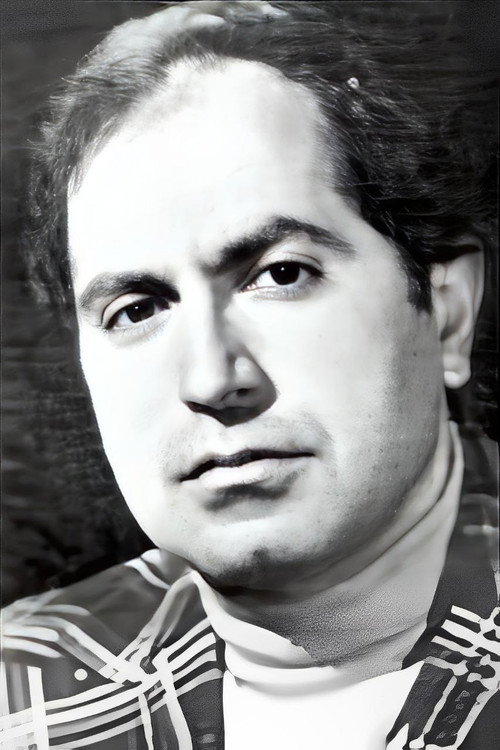 Photo of Levon Grigoryan, Directing
