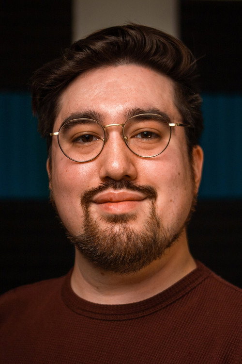 Photo of Kevin Lau, Directing