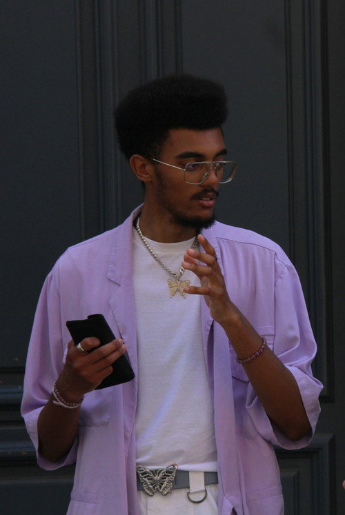 Photo of Jayson Malhana, Directing