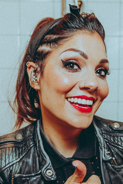 Photo of Aimee Interrupter, Acting