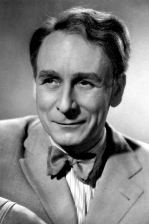 Photo of Paul Kemp, Acting