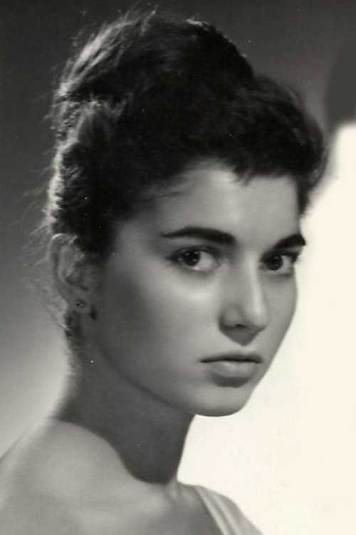 Photo of Paula Martel, Acting
