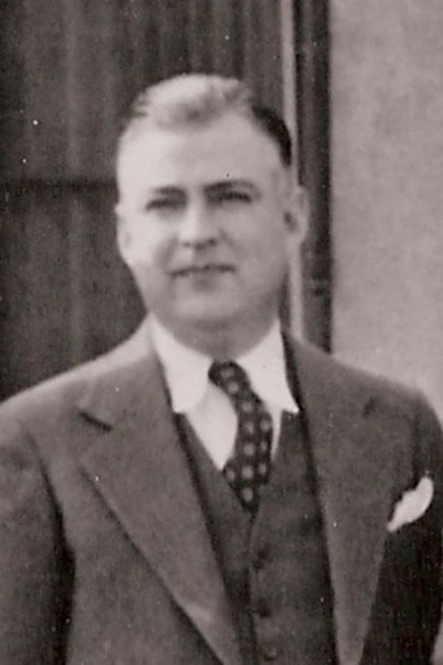 Photo of Jack King, Directing