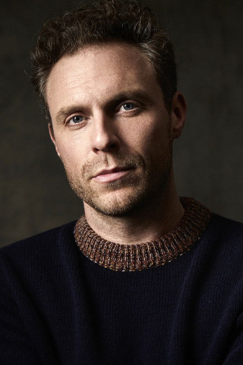 Photo of David Elliot, Acting