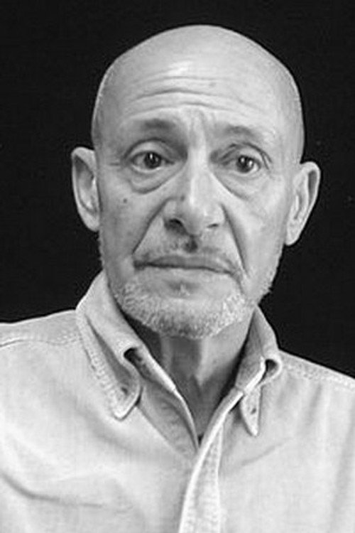 Photo of Nicola D'Eramo, Acting