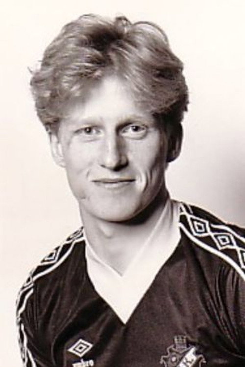 Photo of Janne Eriksson, Acting