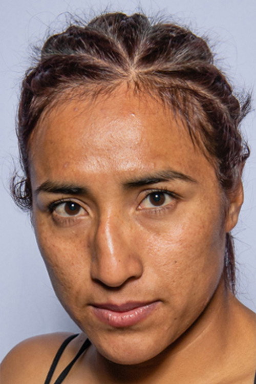 Photo of Karla Ramos Zamora, Acting