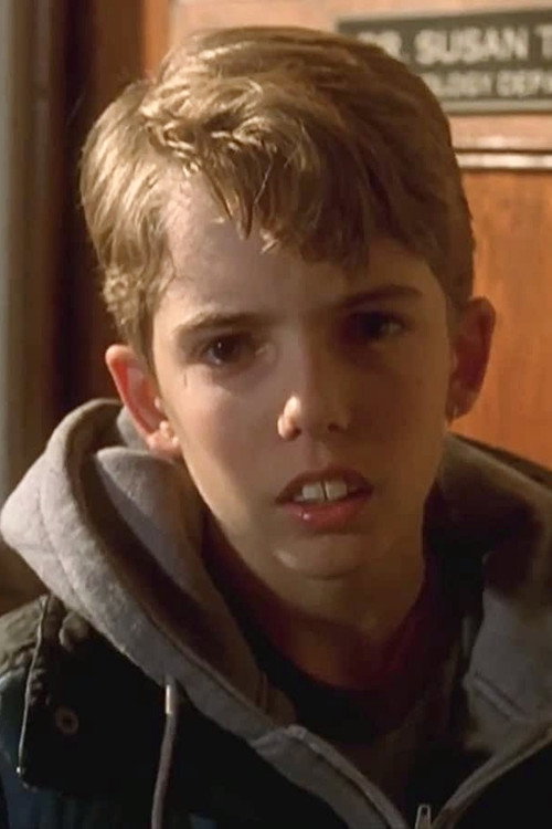 Photo of James Costa, Acting