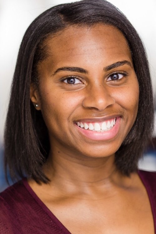 Photo of Samantha Russell, Acting
